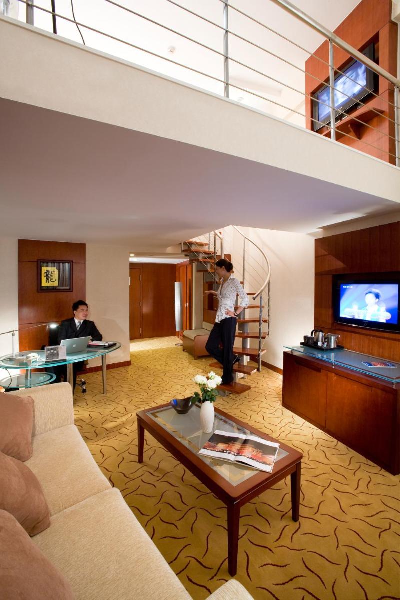 Ariva Beijing West - Housity