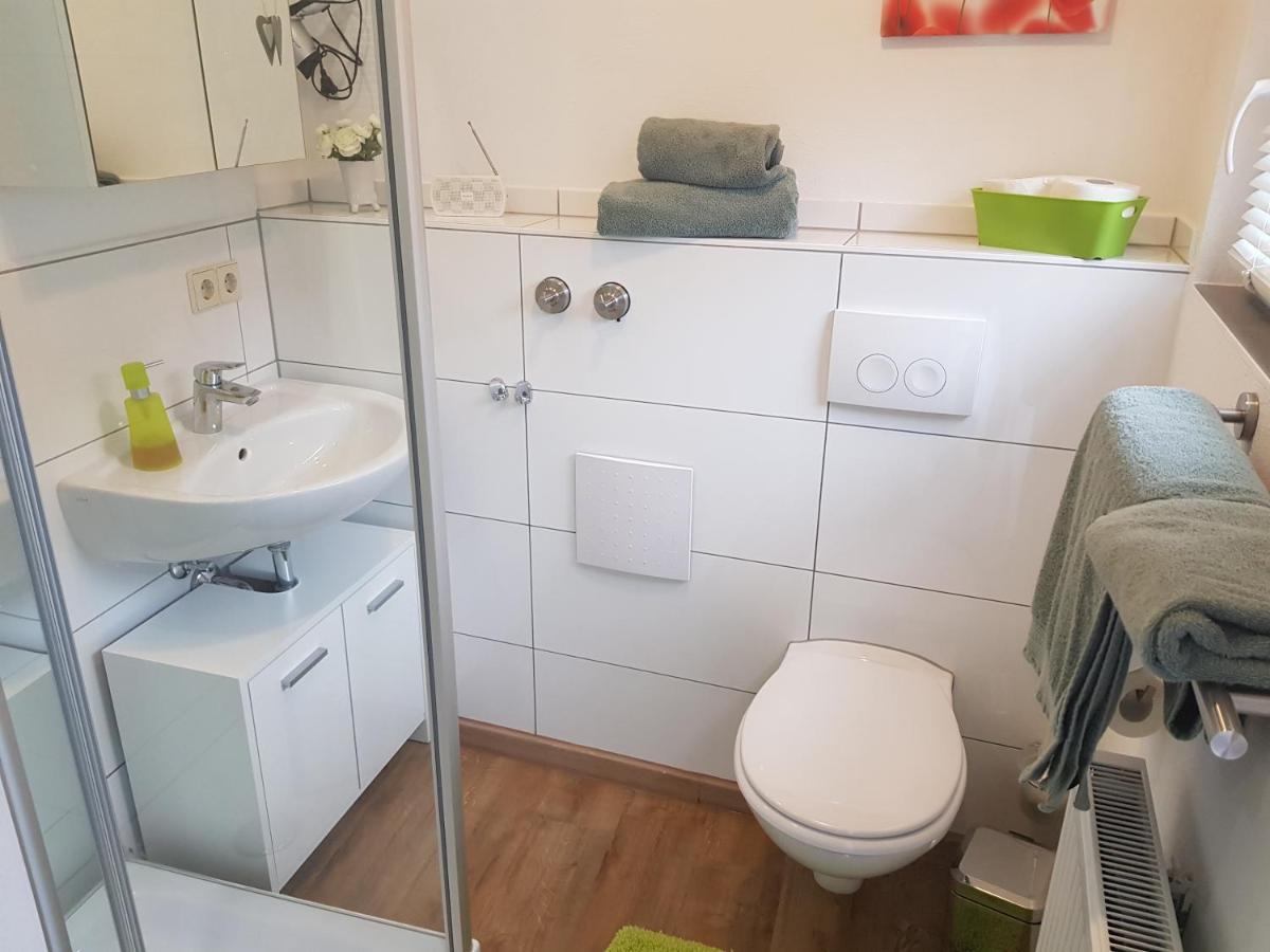 Bodensee Ferienwohnung Claudia 1 - Housity