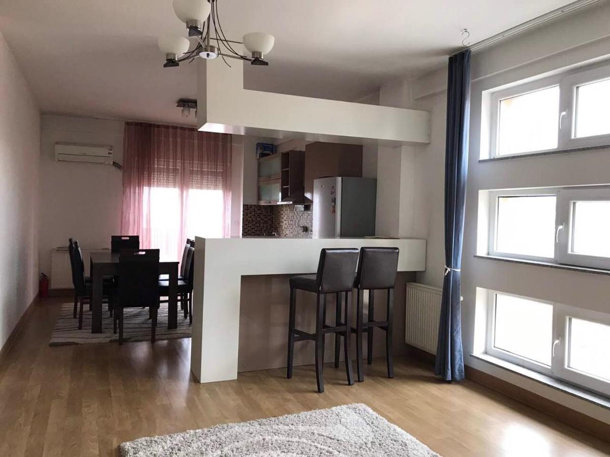 Suitetrails - Gresa Apartments