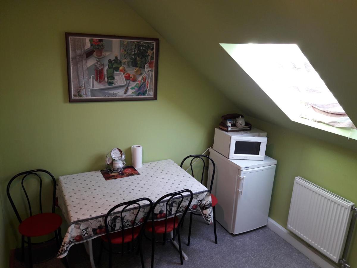Suitetrails - Bereg Apartman