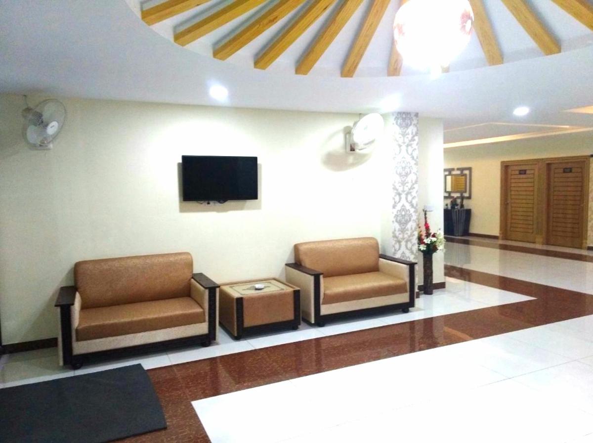 Suitetrails - Hotel Civic - Gujranwala