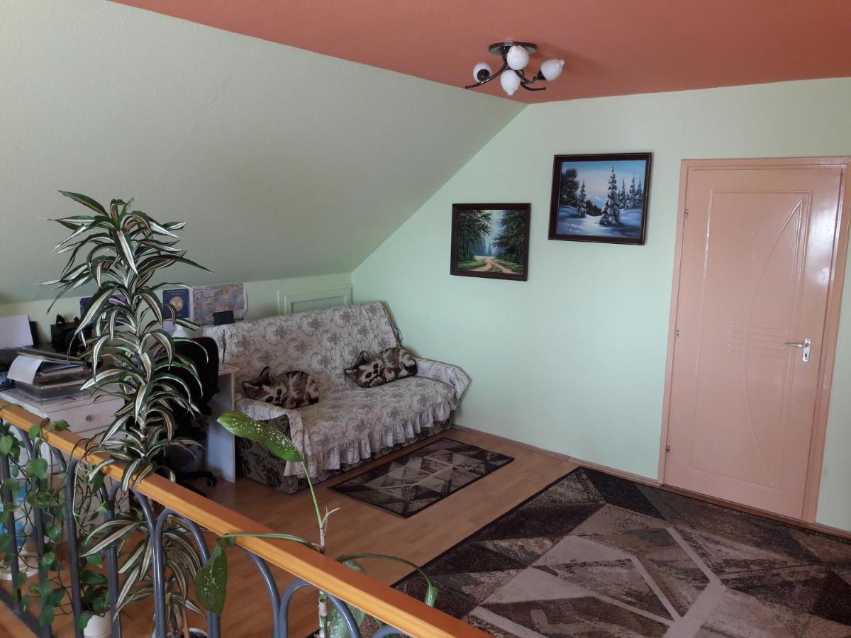 Suitetrails - Bereg Apartman