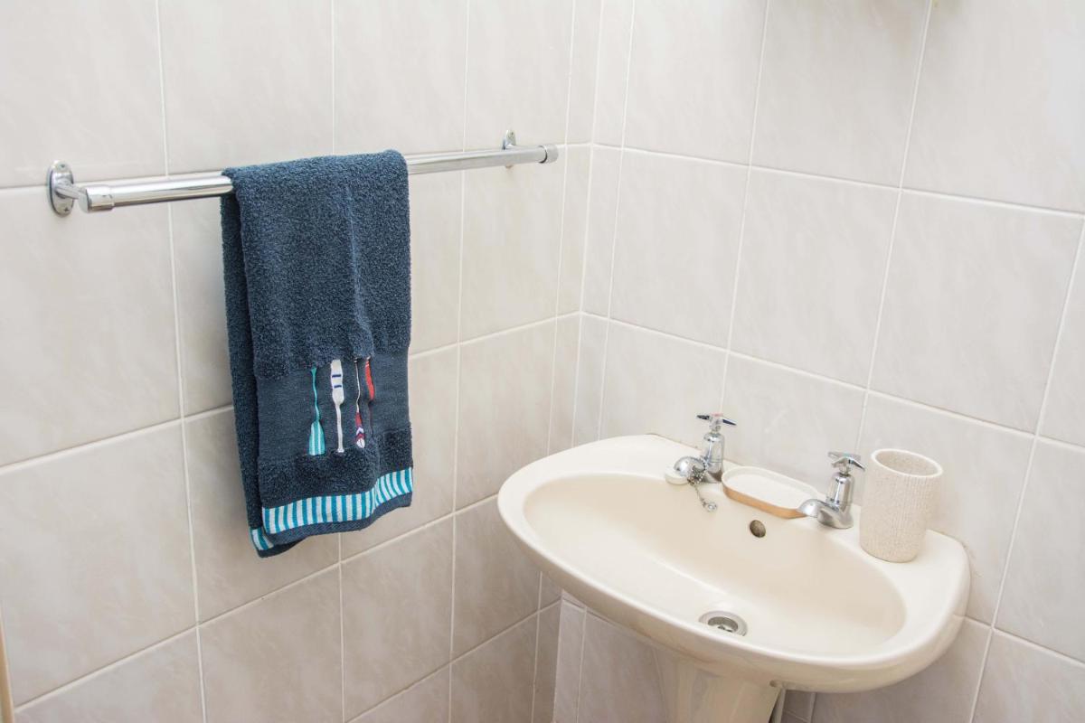 Suitetrails - Sea View Holiday Flat - 16 La Luce Margate