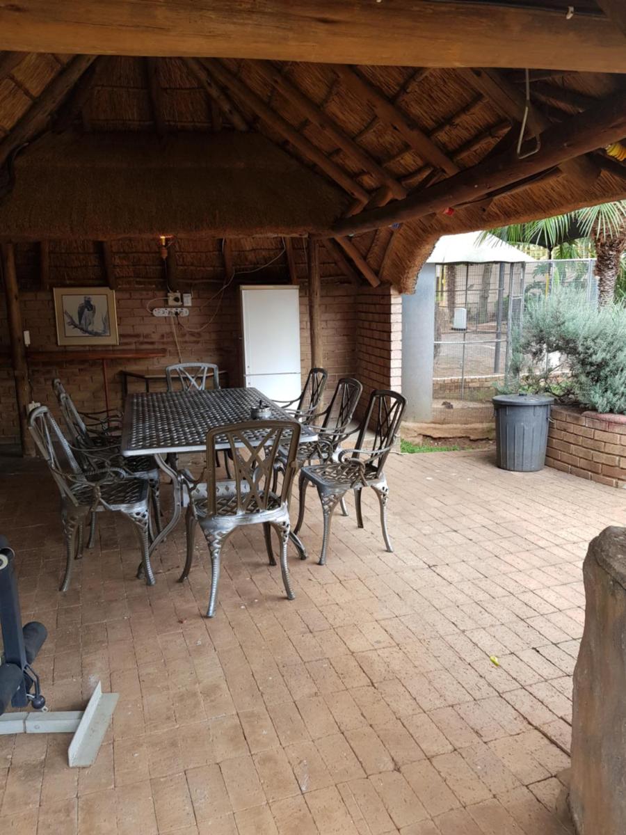 Suitetrails - Sekelbos Guesthouse