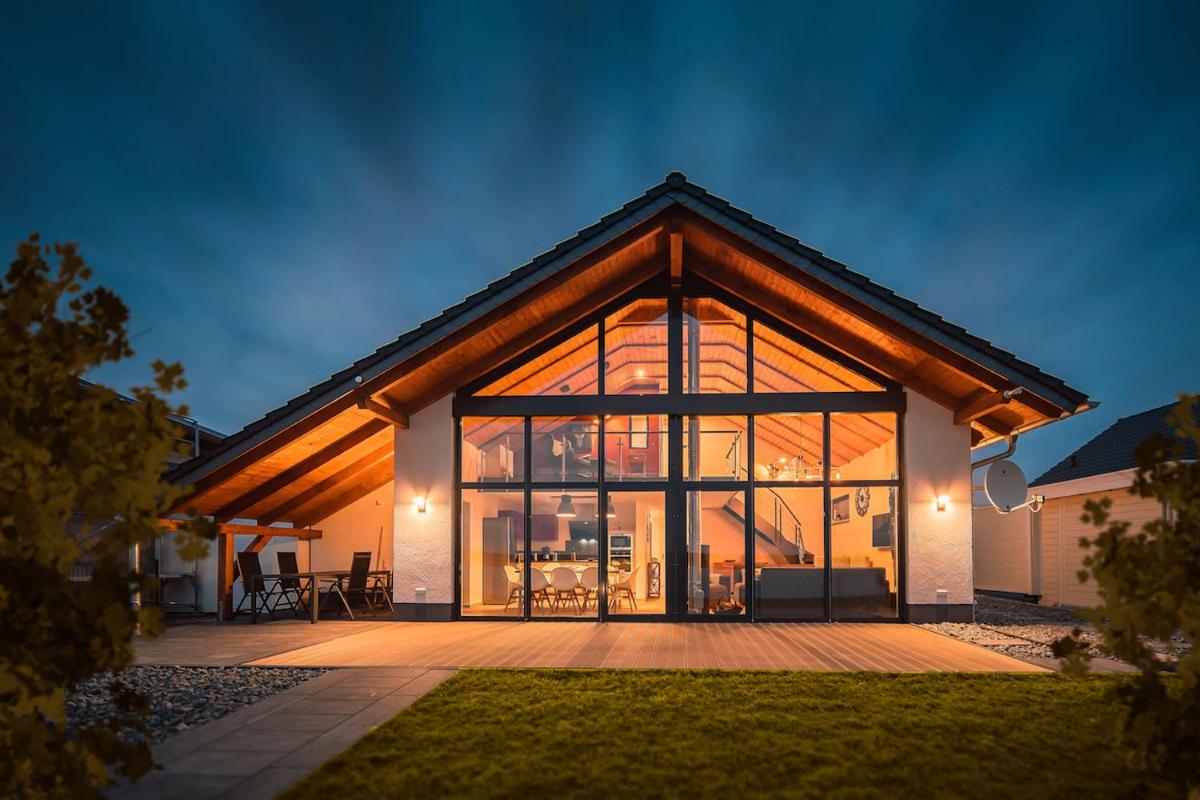 Ferienhaus 