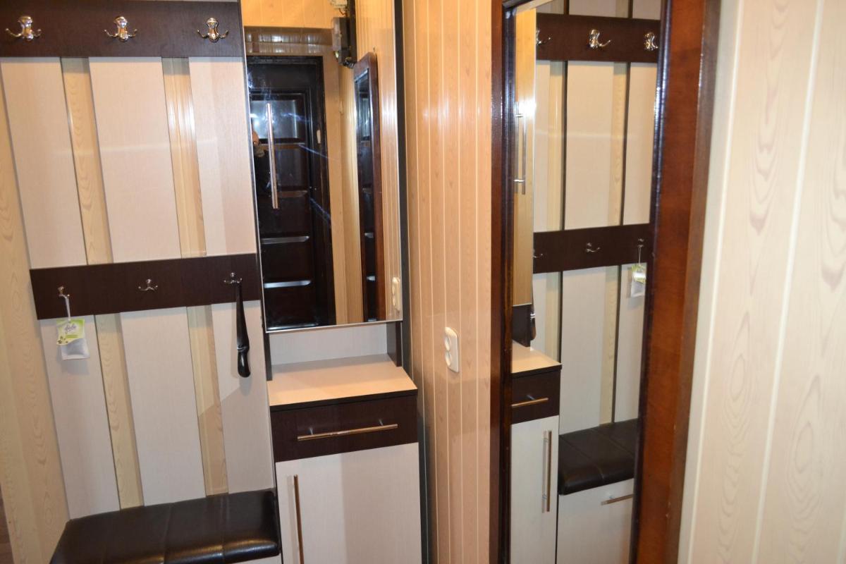 Apartment on Kniaziv Koriatovychiv 9 - Housity