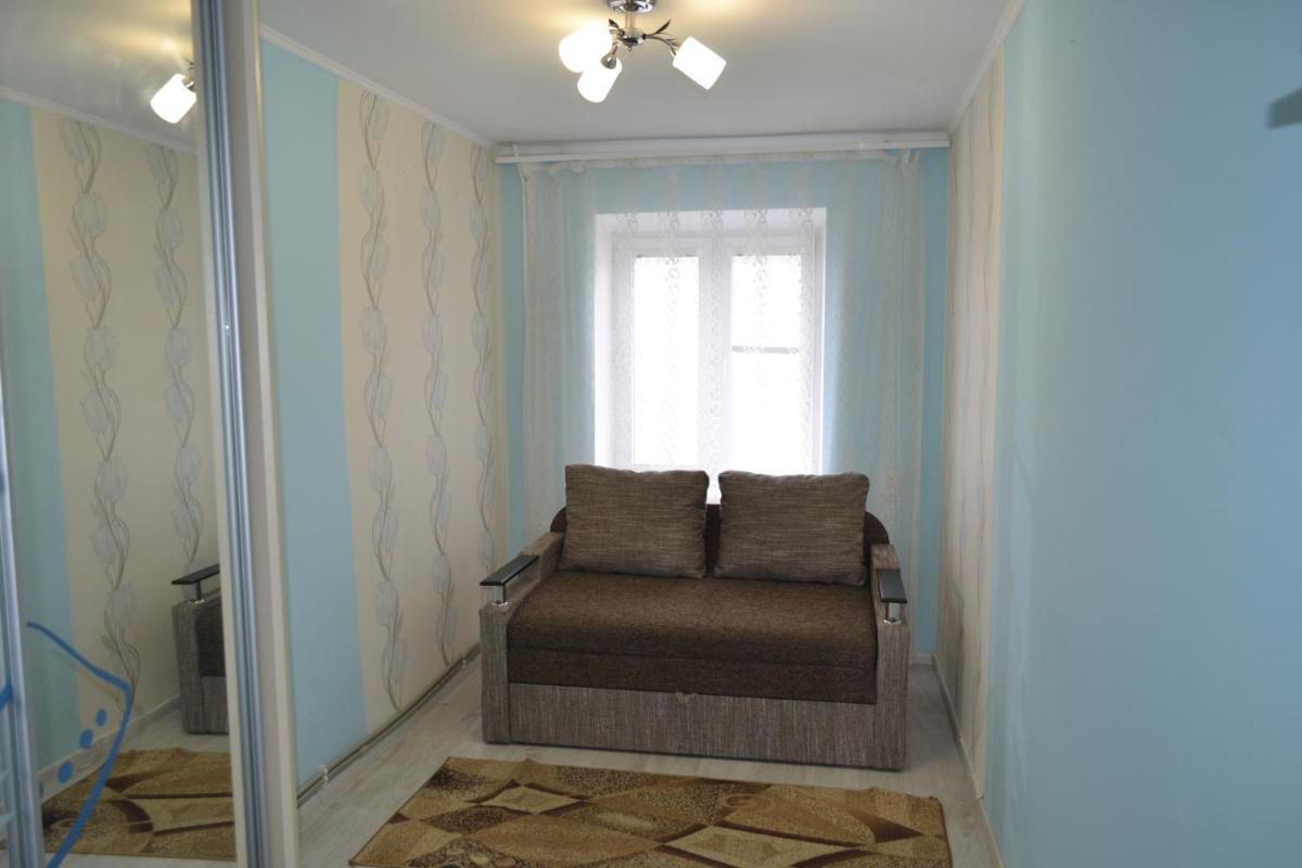 Apartment on Kniaziv Koriatovychiv 9 - Housity