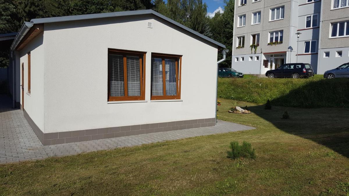 Apartmán Srní - Housity
