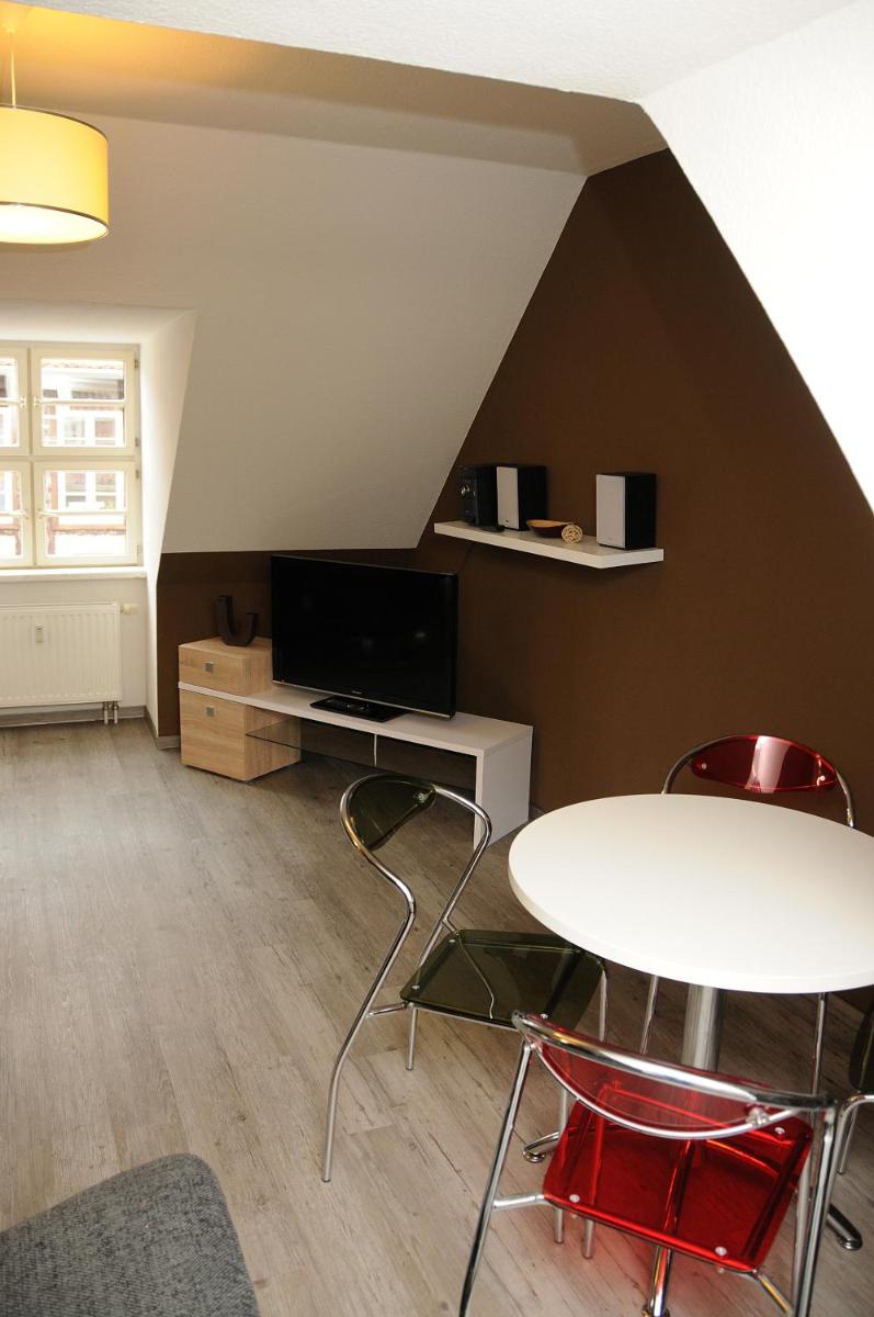 Apartments am Brunnen - Housity