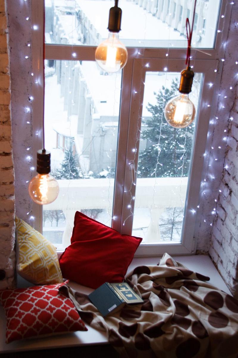 Matryoshka apartment - Housity