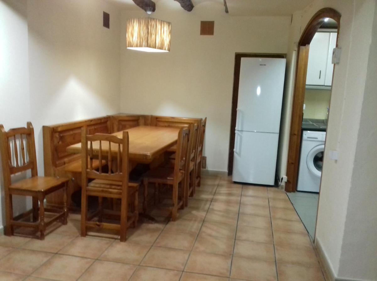 Cal Mestre - Housity