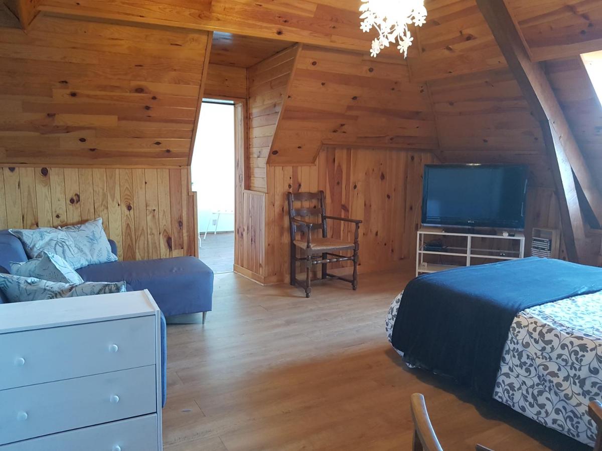 Le Béarn sous les toits - Housity
