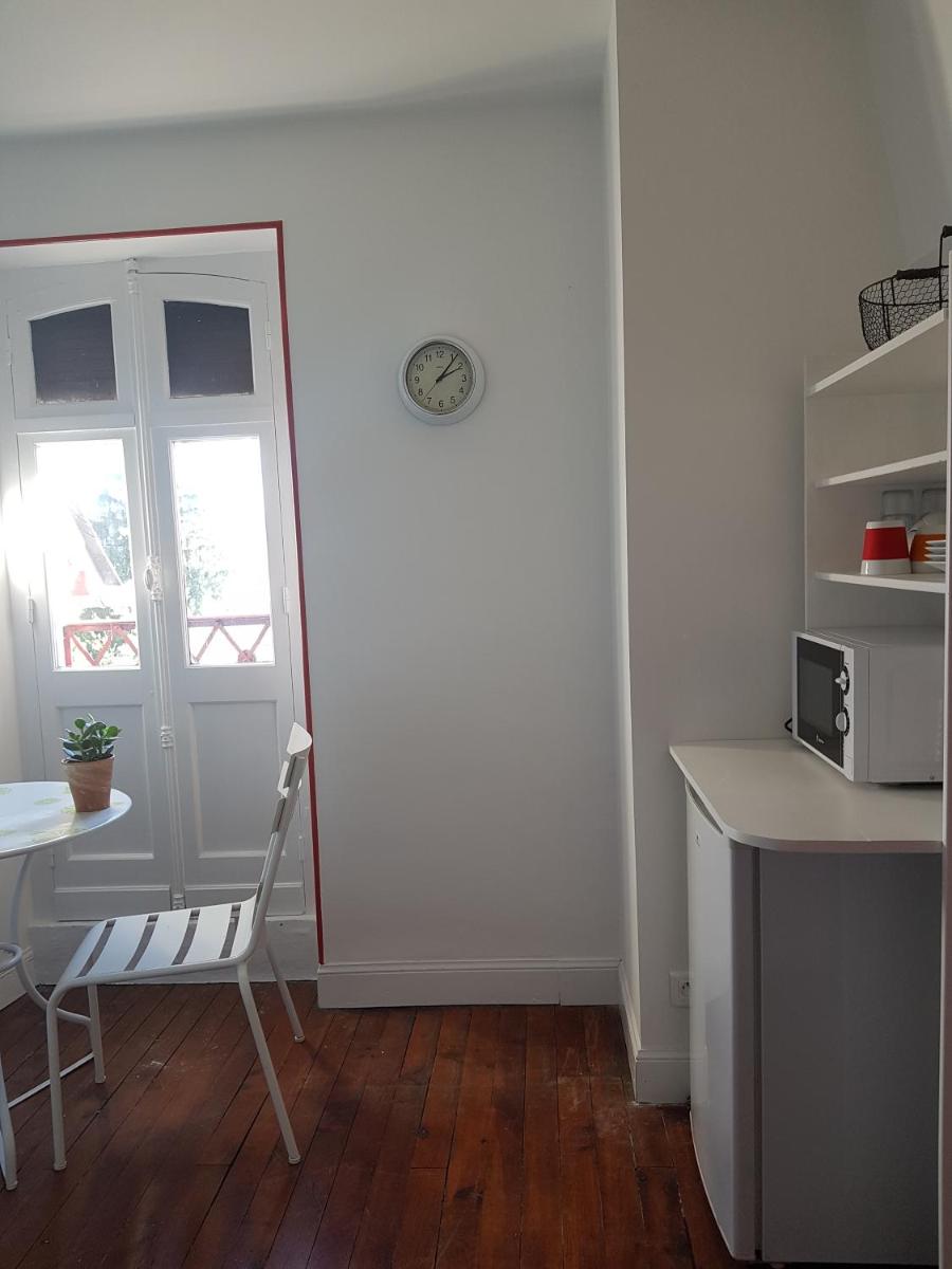 Le Béarn sous les toits - Housity