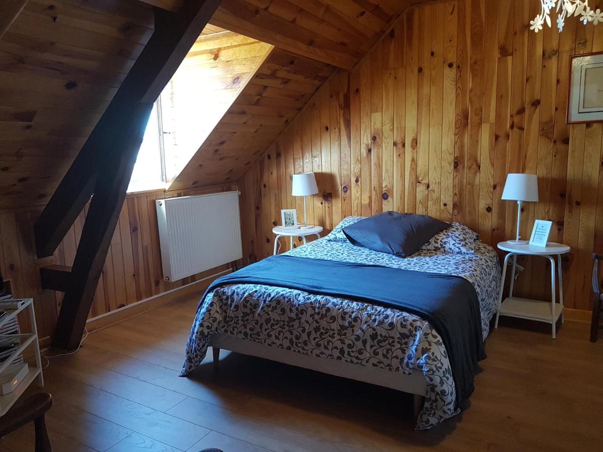 Le Béarn sous les toits - Housity