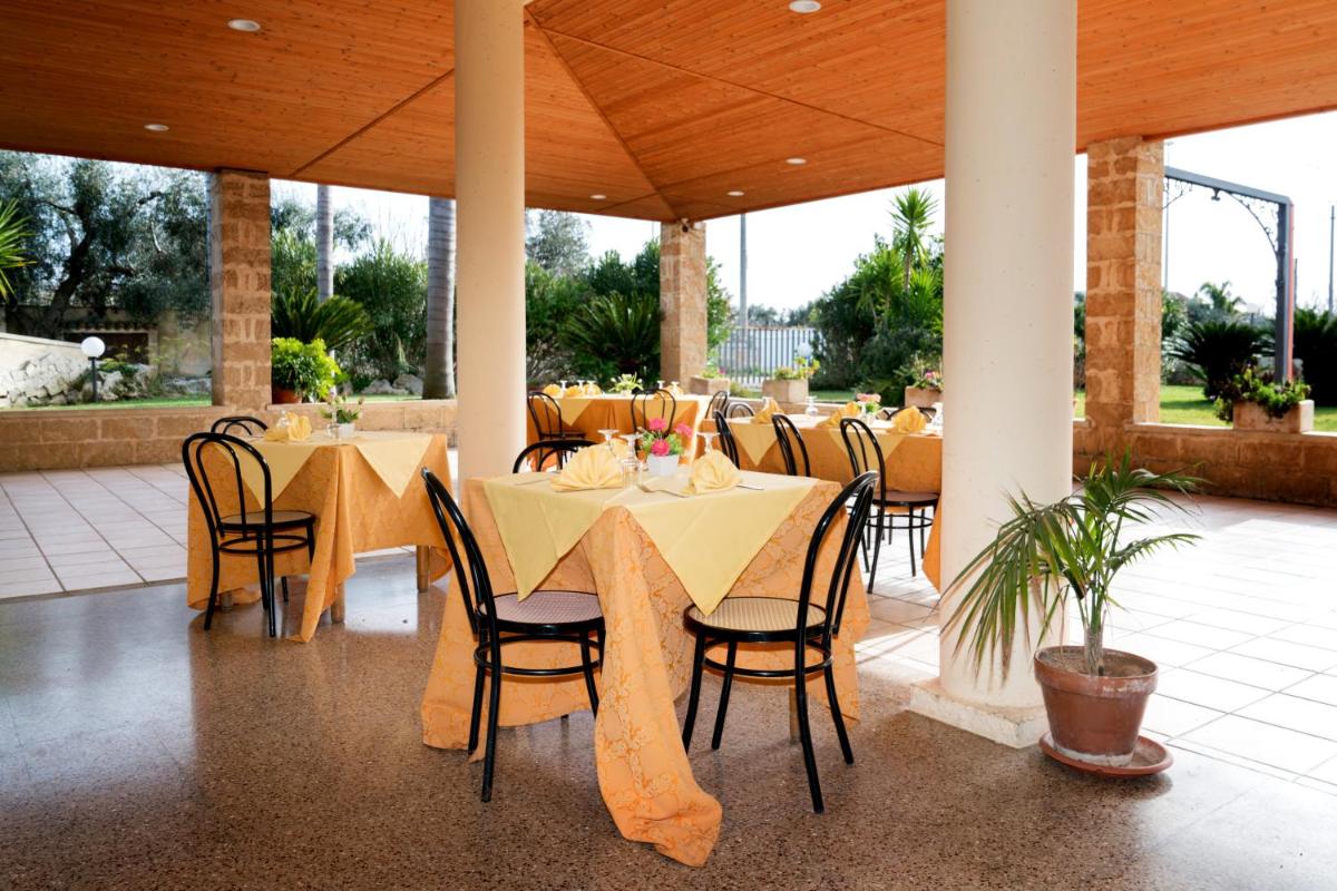 Hotel Salento - Housity