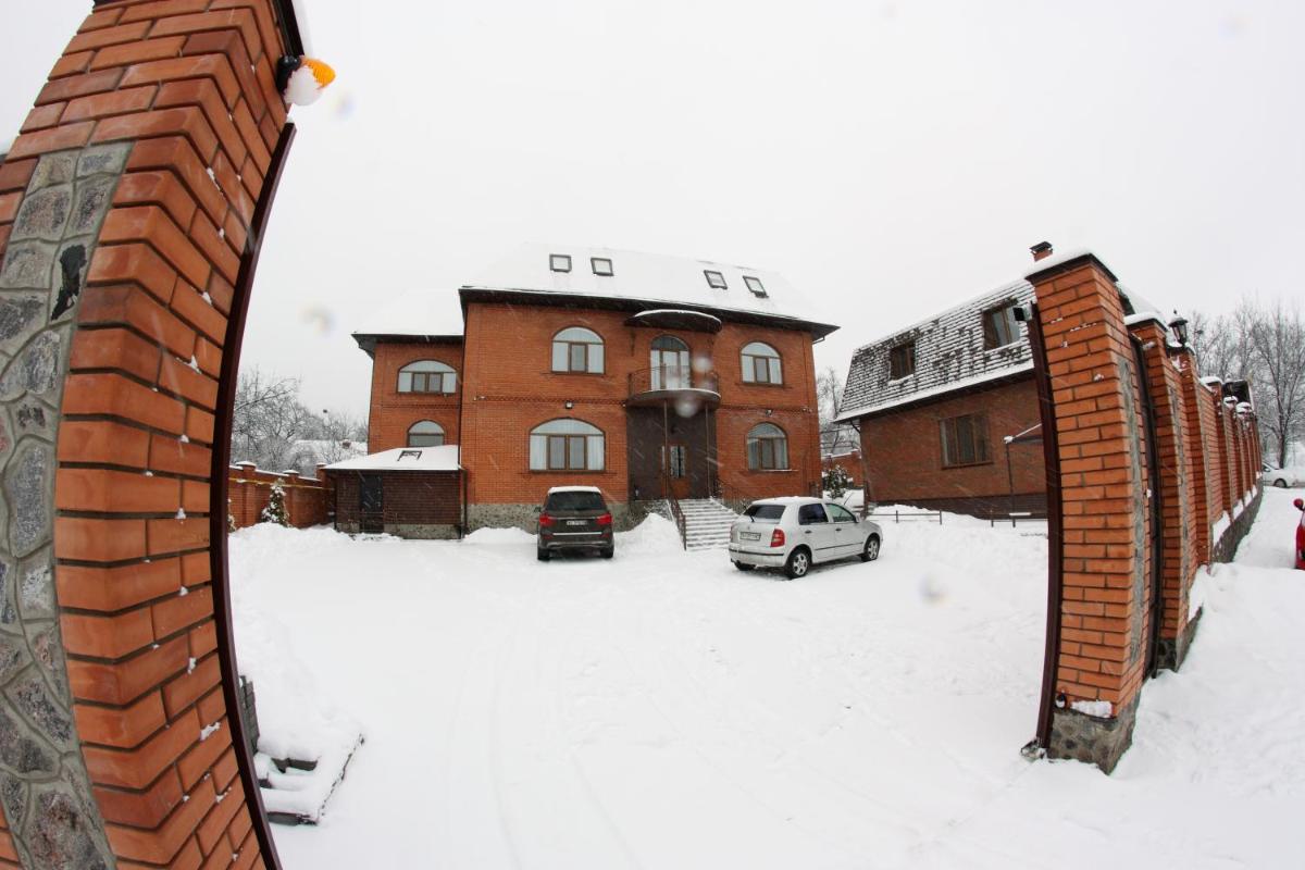 Гостевой дом НИК - Housity