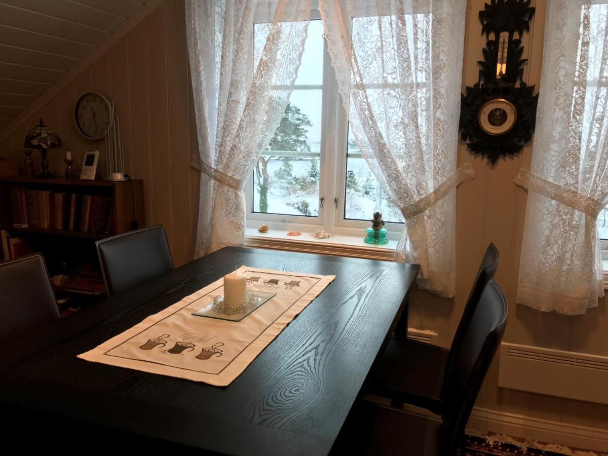 Ferieleilighet på Tromøy, Arendal - Housity