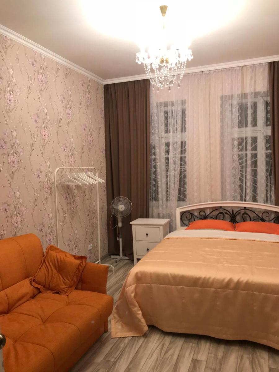 Holiday house near sea on Lvovskaya - Housity