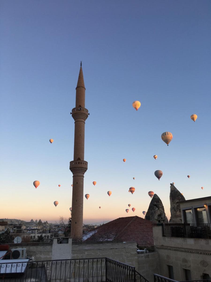 Hanzade Cappadocia - Housity