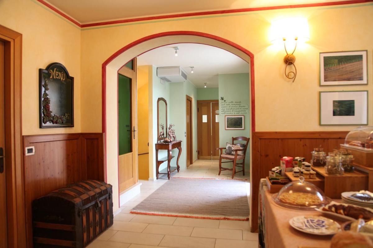 La Valdella - Housity