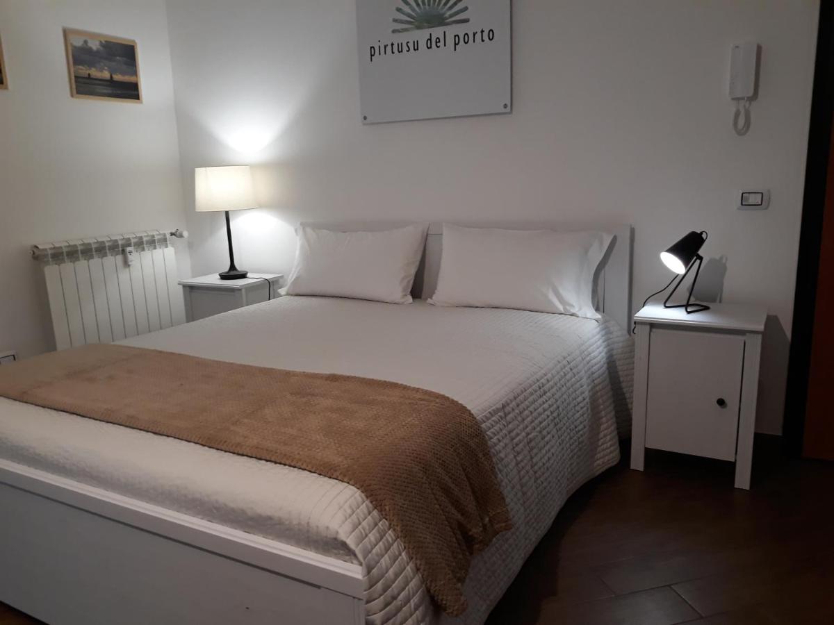 Pirtuso Del Porto - Housity