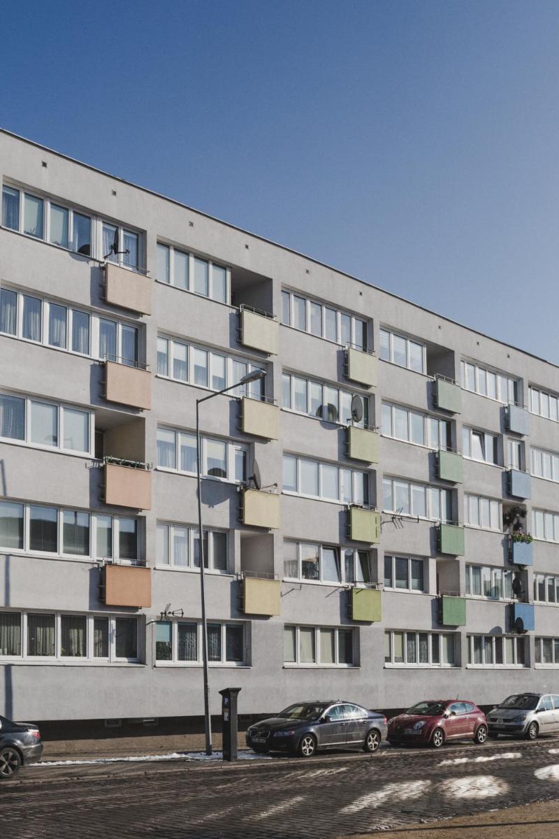 Grodzka Apartament Centrum - Housity