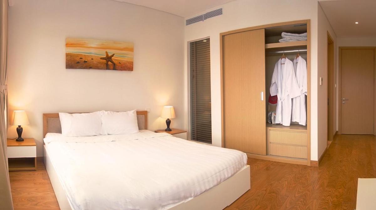 Luxury Apartment - Housity