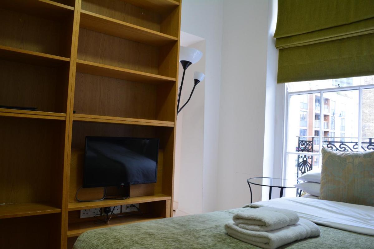 Studios2Let - North Gower - Housity