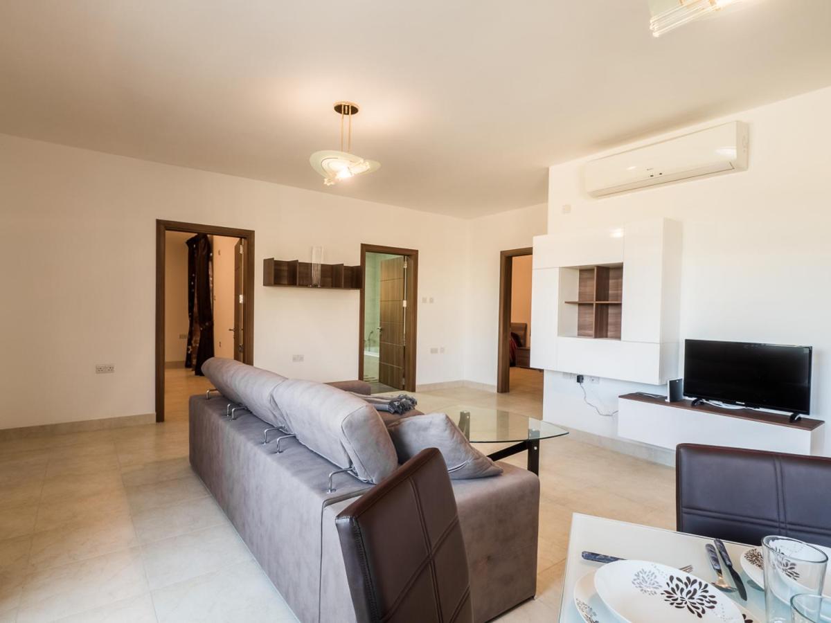 Landmark Apartment - Housity