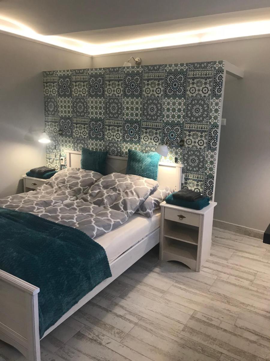 Aradi Apartman - Housity