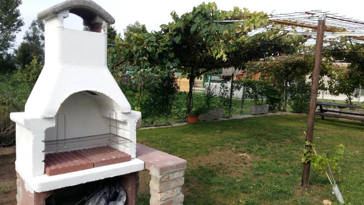 Casa Vacanze Riviera del Brenta - Housity