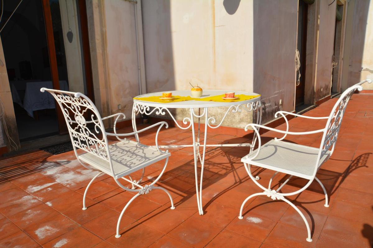 B&B Villa Maria - Housity