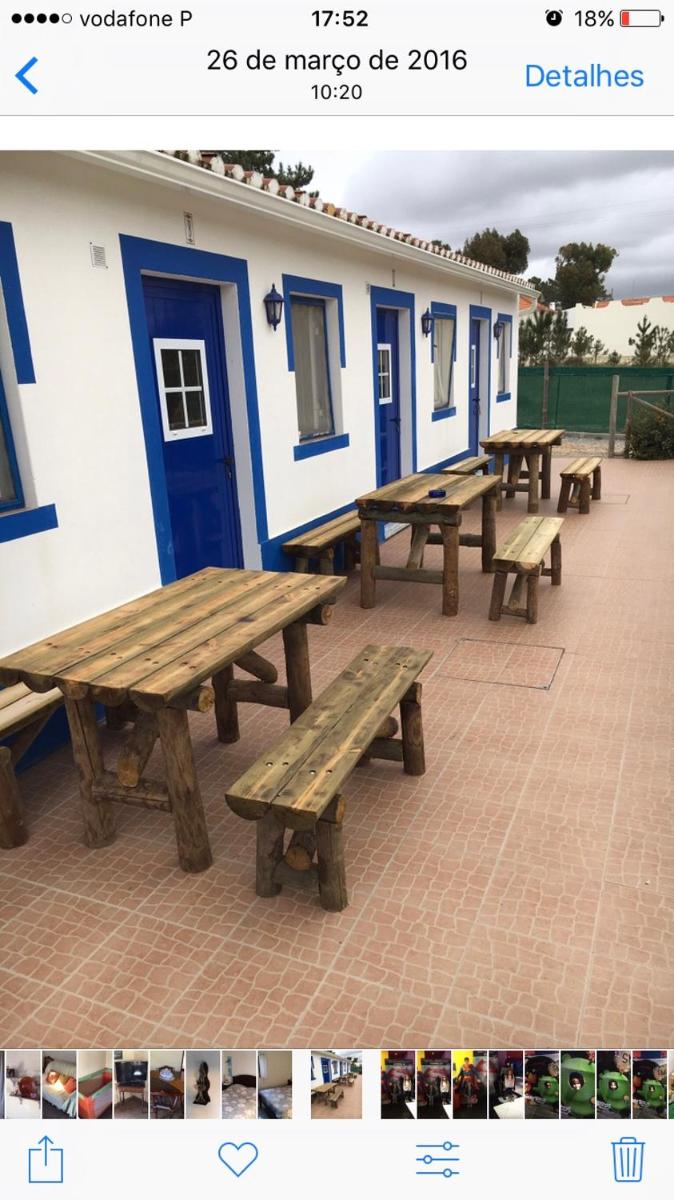 Monte Antonio Domingos - Housity