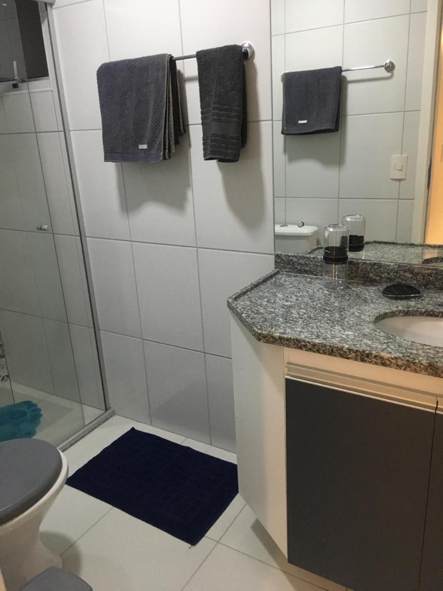 Smart Residence Flat - 509 - Housity