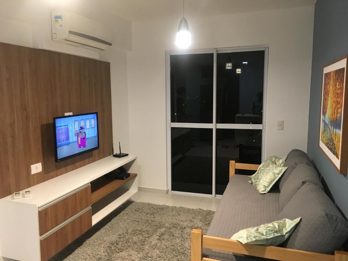 Smart Residence Flat - 509 - Housity