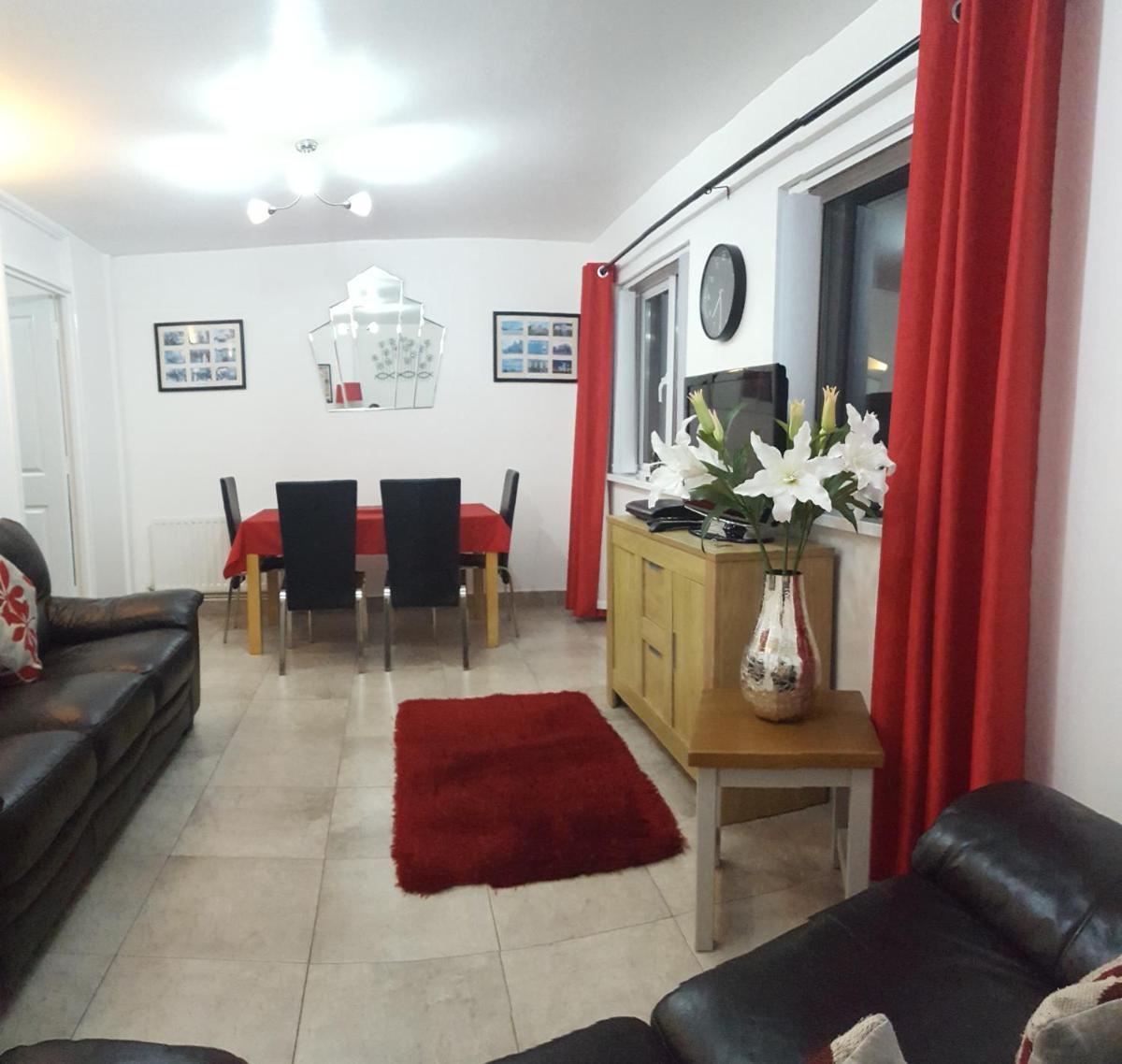 Belfast City Apartment - Housity