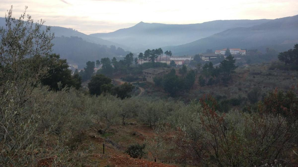 Las Estrébedes Casa Rural - Housity