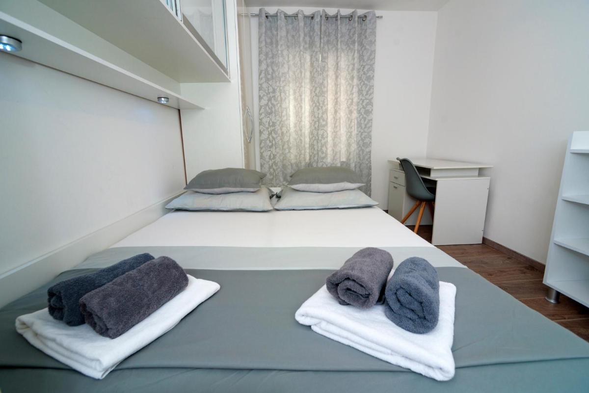 Apartments Magli - Housity
