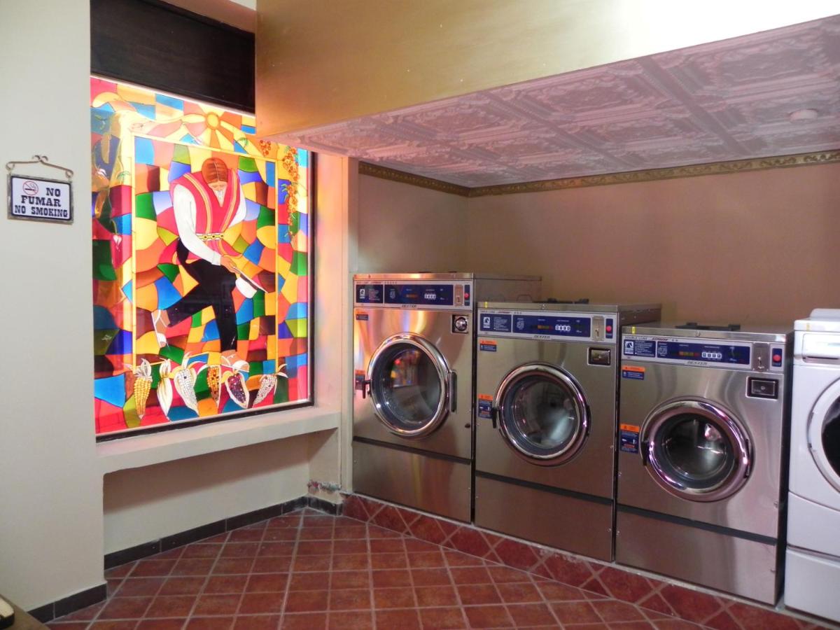 Hotel Vieja Mansion - Housity