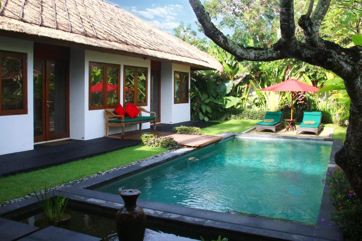 Imani Villas - Housity