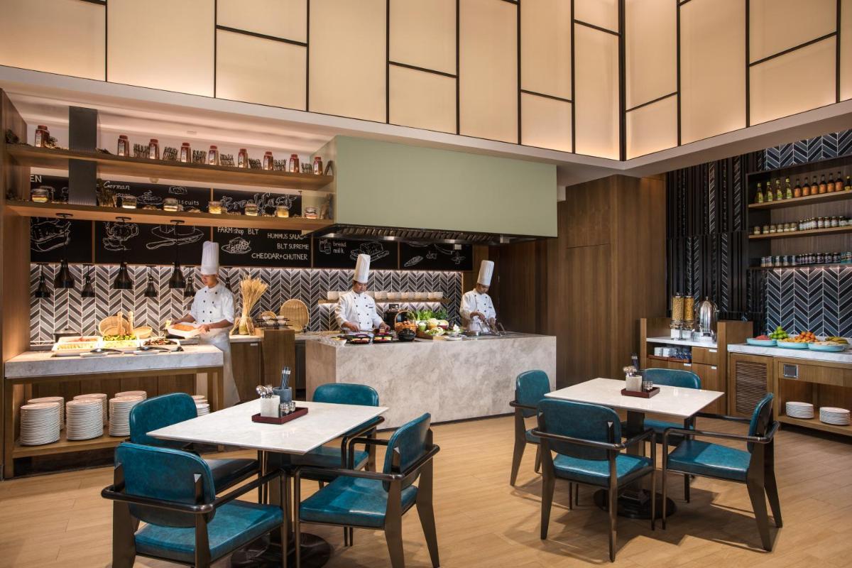 Fairfield by Marriott Dongguan Changping - Housity