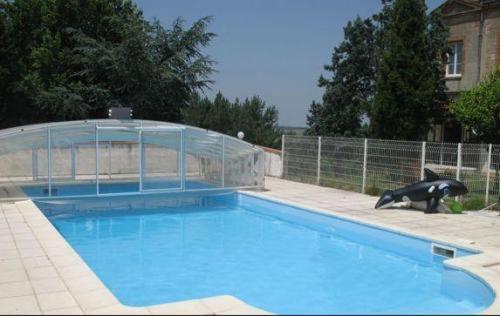 Chateau de Faudade - Housity