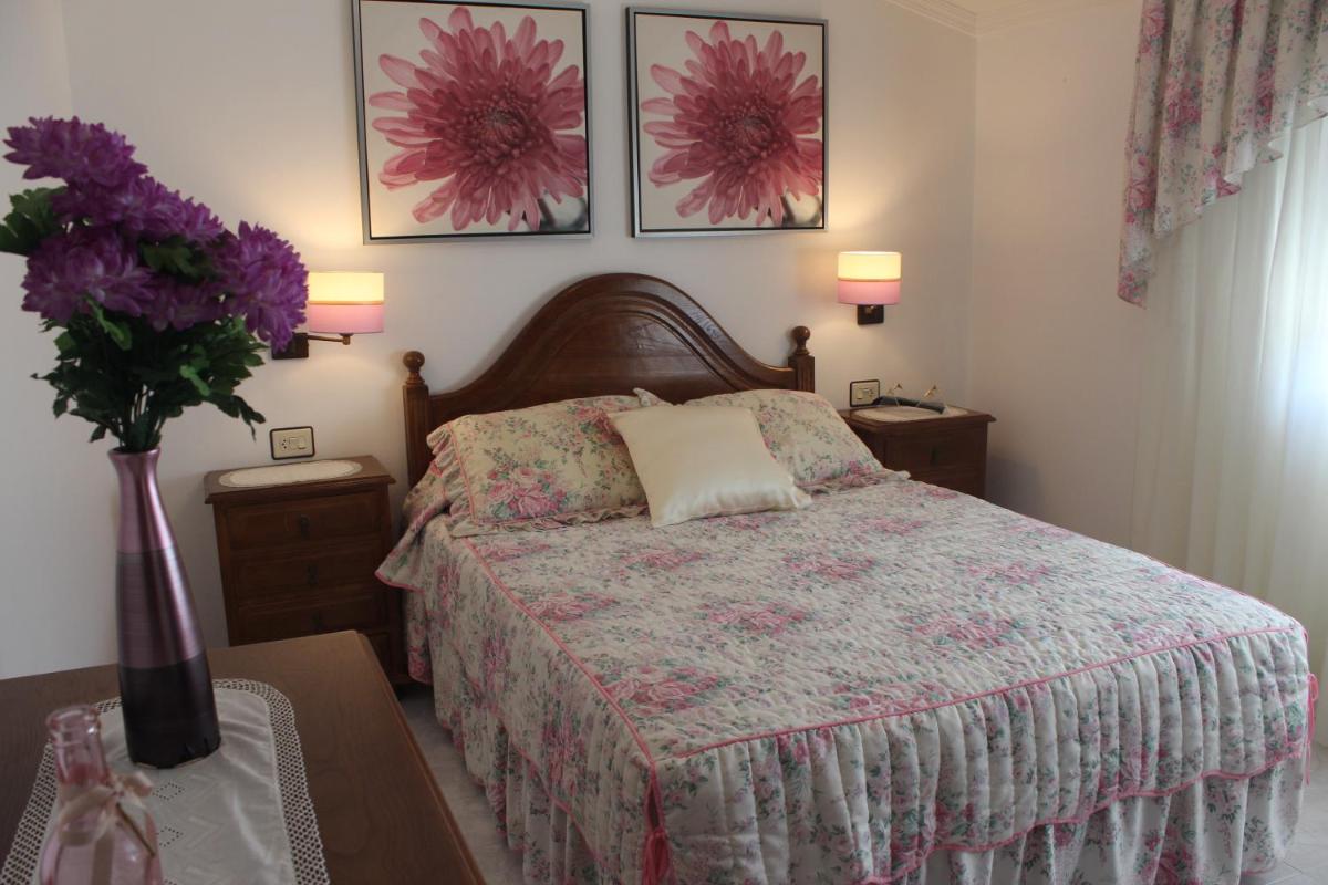 Apartamentos Solmar - Housity