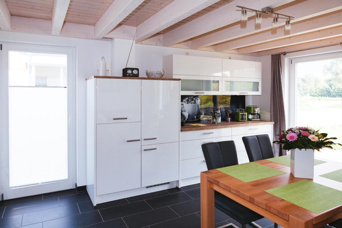 Ferienhaus \"Mooie Tied\" - Housity