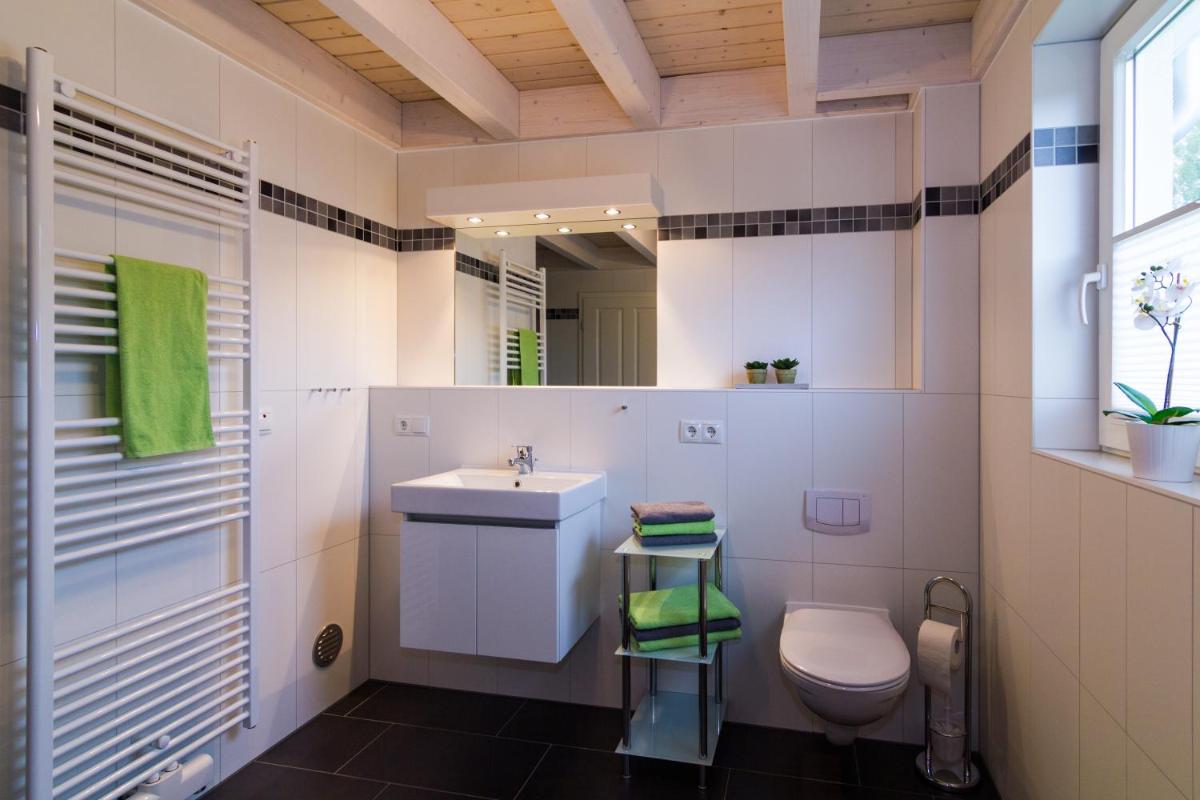 Ferienhaus \"Mooie Tied\" - Housity