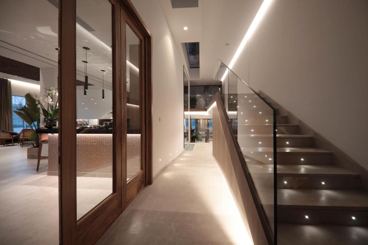 Imagen de la galería de Es Princep - The Leading Hotels of the World, en Palma de Mallorca