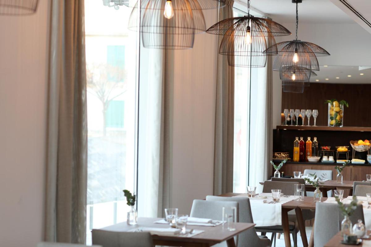 Bebidas en Es Princep - The Leading Hotels of the World