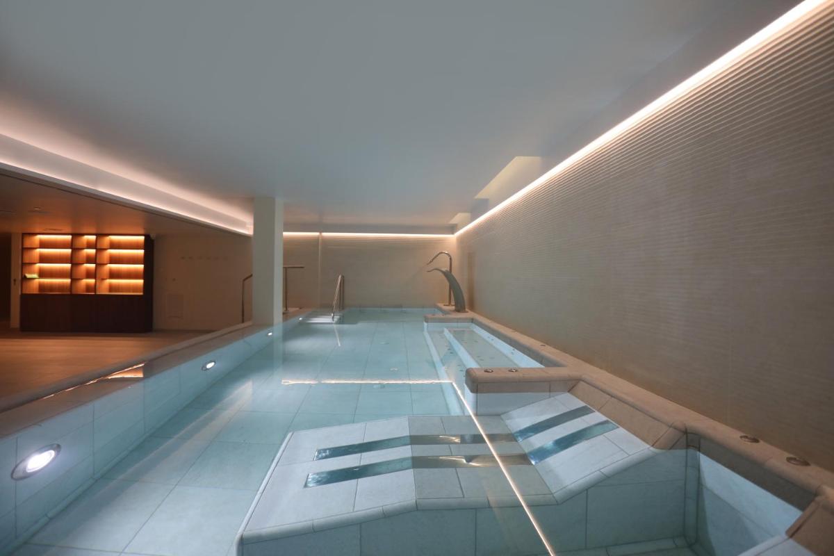 Imagen de la galería de Es Princep - The Leading Hotels of the World, en Palma de Mallorca