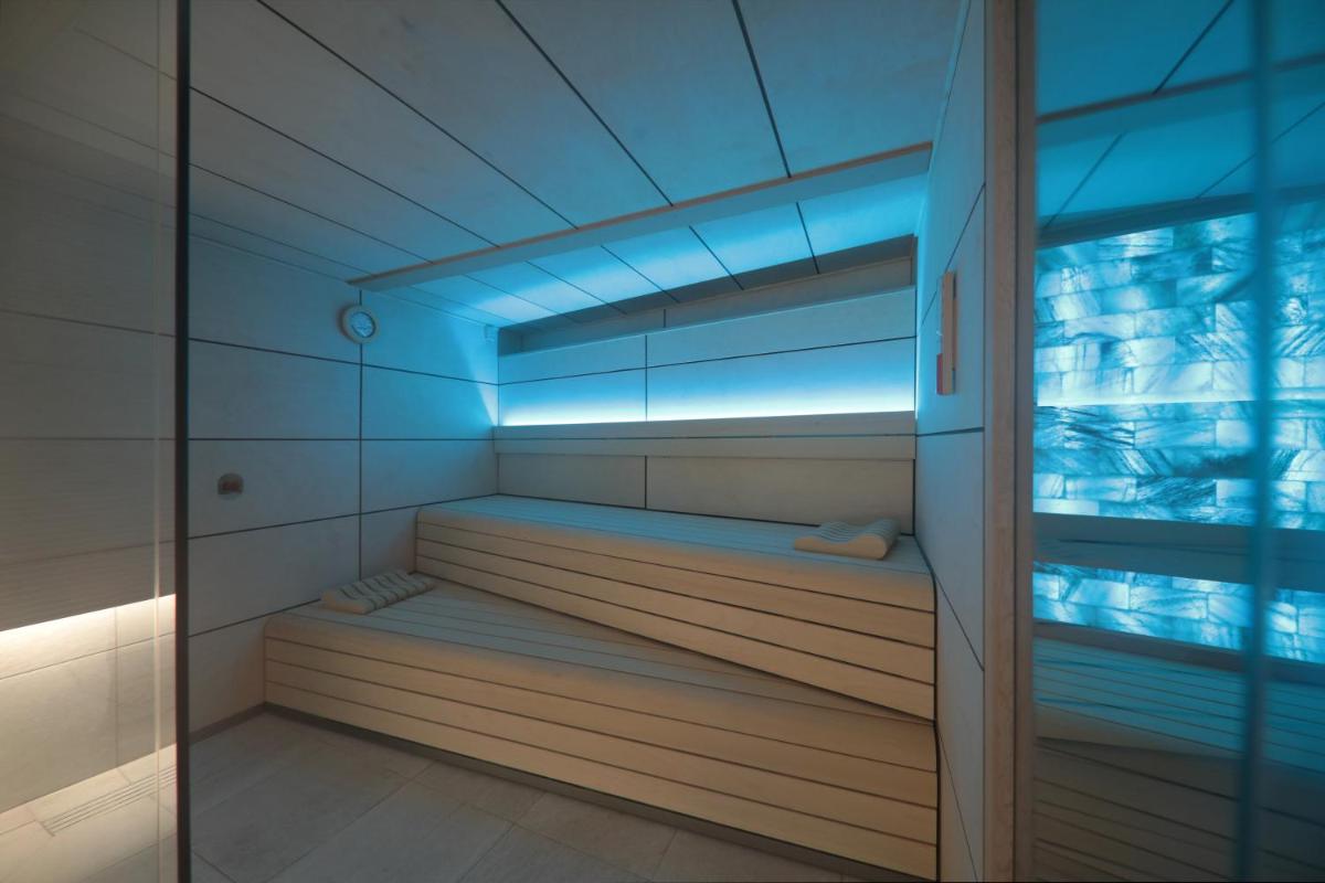 Imagen de la galería de Es Princep - The Leading Hotels of the World, en Palma de Mallorca
