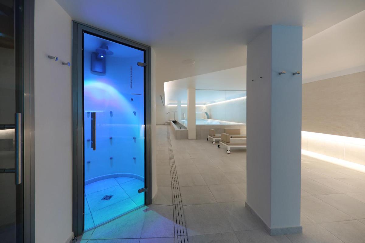 Imagen de la galería de Es Princep - The Leading Hotels of the World, en Palma de Mallorca
